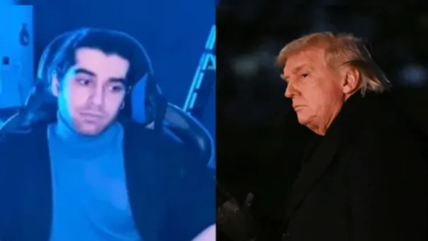 Photo of ट्रंप से अपील के बाद ईरान के व्यक्ति ने किया सुसाइड