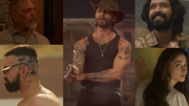 Photo of  ‘रोमियो’ के लिए Valentines Day रहा लकी, बॉक्स ऑफिस पर की ताबड़तोड़ कमाई