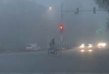 Photo of कोहरे से थम गया दिल्ली-यूपी, कई जगह गाड़ियां टकराईं; जम्मू-हिमाचल में भारी बर्फबारी
