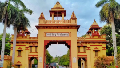 Photo of  यूपी-बिहार के 35% जज बीएचयू के पूर्व छात्र, पुरातन छात्र सम्मेलन में कल नौ एजेंडों पर होंगे एक संग