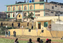 Photo of इस्लामाबाद मस्जिद हमले पर अफगानिस्तान ने किया पलटवार