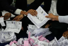 Photo of बांग्लादेश में Gen-Z विद्रोह के बाद पहली बार चुनाव: शेख हसीना देश से बाहर