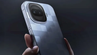 Photo of 7,600 mAh बैटरी और 200MP कैमरा वाला शानदार 5G फोन