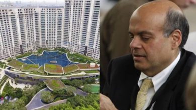 Photo of कौन है ये शख्स, जिसने नौकरी की सैलरी से खरीद लिया 85 करोड़ का फ्लैट