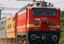 Photo of मार्च के पहले सप्ताह से शुरू हो जाएगा 38 ट्रेनों का संचालन
