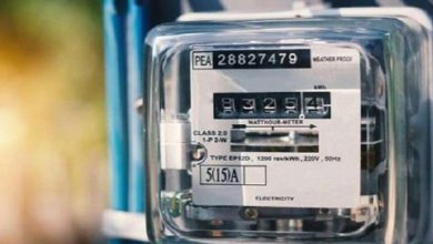 Photo of बिजली बिल न भरने वालों के लिए बड़ी खबर, नहीं मिलेगी कोई राहत