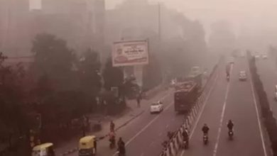 Photo of पंजाब में कैसा रहेगा आज का मौसम? बारिश को लेकर अपडेट जारी