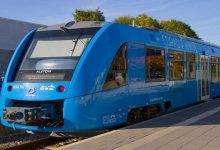 Photo of शुरू हुआ हाइड्रोजन ट्रेन का ट्रायल: जींद जंक्शन से हुई रवाना