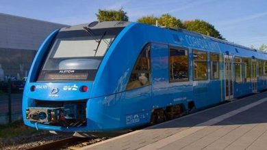 Photo of शुरू हुआ हाइड्रोजन ट्रेन का ट्रायल: जींद जंक्शन से हुई रवाना