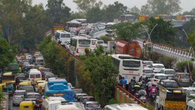 Photo of ट्रैफिक कर्मियों की कमी से जूझ रही दिल्ली को गूगल का सहारा