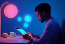 Photo of अब संभलकर बनाएं AI से कंटेंट, केंद्र ने लागू किए नए नियम