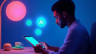 Photo of अब संभलकर बनाएं AI से कंटेंट, केंद्र ने लागू किए नए नियम