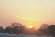 Photo of प्रदेश में गर्मी की आहट, फरवरी में ही पारा 36 पार पहुंचा