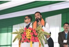 Photo of पटना-लखीसराय को मिलेगा नया रेल संपर्क, सम्राट चौधरी ने पीएम का जताया आभार