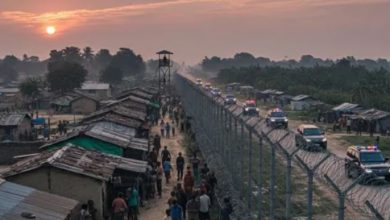 Photo of 10 साल पहले थे 4 घर और 40 लोग, अब बढ़कर हुई 1200 की आबादी