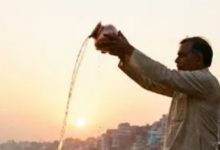 Photo of सूर्य को अर्घ्य देते समय भूलकर भी न करें ये 5 गलतियां, जानें क्या कहता है शास्त्र