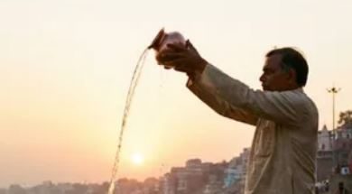 Photo of सूर्य को अर्घ्य देते समय भूलकर भी न करें ये 5 गलतियां, जानें क्या कहता है शास्त्र