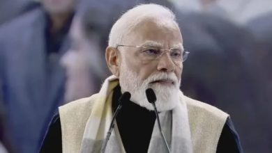 Photo of  पुलवामा हमले की बरसी पर पीएम मोदी की बलिदानों को श्रद्धांजलि