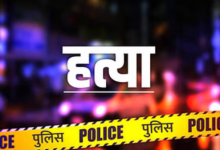 Photo of इंदौर में नाबालिग की हत्या के बाद छत धोकर आया था आरोपी