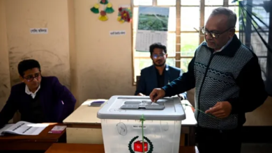 Photo of आज बांग्लादेश में चुनाव, BNP-जमात में सीधी टक्कर