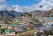 Photo of ऊंचाई वाले इलाकों में एक बार फिर मौसम बदलने की संभावना, आज बारिश-बर्फबारी के आसार