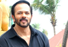 Photo of ‘सिंघम’ डायरेक्टर रोहित शेट्टी के घर के बाहर हुई गोलीबारी