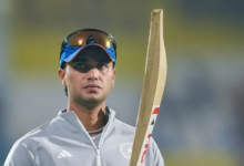 Photo of पाकिस्‍तान के खिलाफ अभिषेक शर्मा के खेलने पर सस्‍पेंस