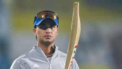 Photo of पाकिस्‍तान के खिलाफ अभिषेक शर्मा के खेलने पर सस्‍पेंस
