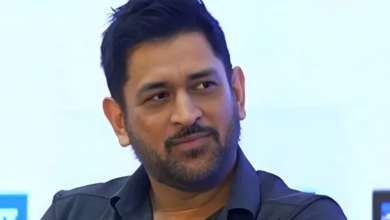 Photo of एमएस धोनी को टी20 वर्ल्ड कप में इस चीज से लग रहा है डर
