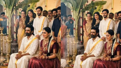 Photo of Mrunal Thakur ने शादी को लेकर तोड़ी चुप्पी