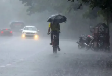 Photo of यूपी-एमपी और उत्तराखंड समेत 10 राज्यों में होगी झमाझम बारिश