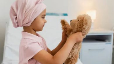 Photo of कैंसर को हराकर सामान्य जीवन जी रहे हैं 94.5% बच्चे