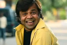 Photo of तिहाड़ जेल में भी कॉमेडी कर रहे Rajpal Yadav, कैदियों को सुना रहे चुटकले
