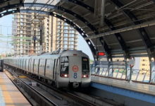 Photo of दिल्ली के उद्योग भवन मेट्रो स्टेशन का नाम बदला, अब हो गया सेवा तीर्थ भवन