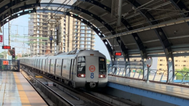 Photo of दिल्ली के उद्योग भवन मेट्रो स्टेशन का नाम बदला, अब हो गया सेवा तीर्थ भवन