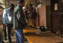 Photo of  बनारस कचहरी को बम से उड़ाने की धमकी, जिला जज के ई-मेल पर आई सूचना