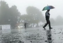 Photo of फिर करवट लेगा मौसम, IMD ने 11 राज्यों में जारी किया अलर्ट