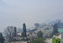 Photo of उत्तराखंड: कल से एक बार फिर बदलेगा मौसम, कई जिलों में बारिश-बर्फबारी के आसार