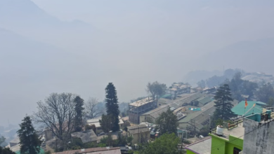 Photo of उत्तराखंड: कल से एक बार फिर बदलेगा मौसम, कई जिलों में बारिश-बर्फबारी के आसार