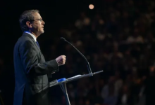 Photo of बांडी बीच हमले के बाद पहली बार ऑस्ट्रेलिया पहुंचे इजरायल के राष्ट्रपति इसाक हर्जोग