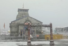 Photo of केदारनाथ: धाम के रावल का उत्तराधिकारी घोषित करने पर उठे सवाल