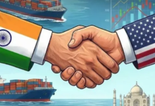 Photo of US के साथ ट्रेड डील से क्या-क्या होंगे फायदे? भारत को कहां-कहां मिलेगी छूट