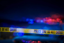 Photo of क्रश बैरियर तोड़कर 60 मीटर नीचे गिरी अनियंत्रित कार, हादसे में दिल्ली के दंपती की मौत