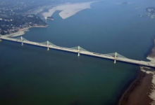 Photo of पीएम मोदी ब्रह्मपुत्र पर बने कुमार भास्कर वर्मा सेतु का करेंगे उद्घाटन