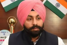 Photo of पंजाब में शिक्षा क्रांति का नया अध्याय: इस थीम पर आज राज्यव्यापी पेरेंट वर्कशॉप