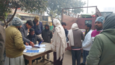 Photo of Bihar News: पटना में भीषण हादसे में छह लोगों की मौत, तेज रफ्तार ट्रक ने ऑटो में मारी टक्कर