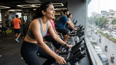 Photo of पैनिक डिसऑर्डर में दवाओं से ज्यादा फायदेमंद है ‘हाई-इंटेंसिटी एक्सरसाइज’?