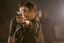 Photo of Mardaani 3 ने वसूल लिया बजट