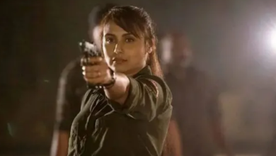 Photo of Mardaani 3 ने वसूल लिया बजट