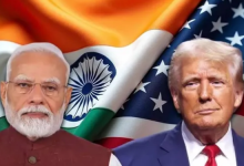 Photo of  रूस से तेल खरीदने पर ट्रंप ने हटाया 25 प्रतिशत टैरिफ 